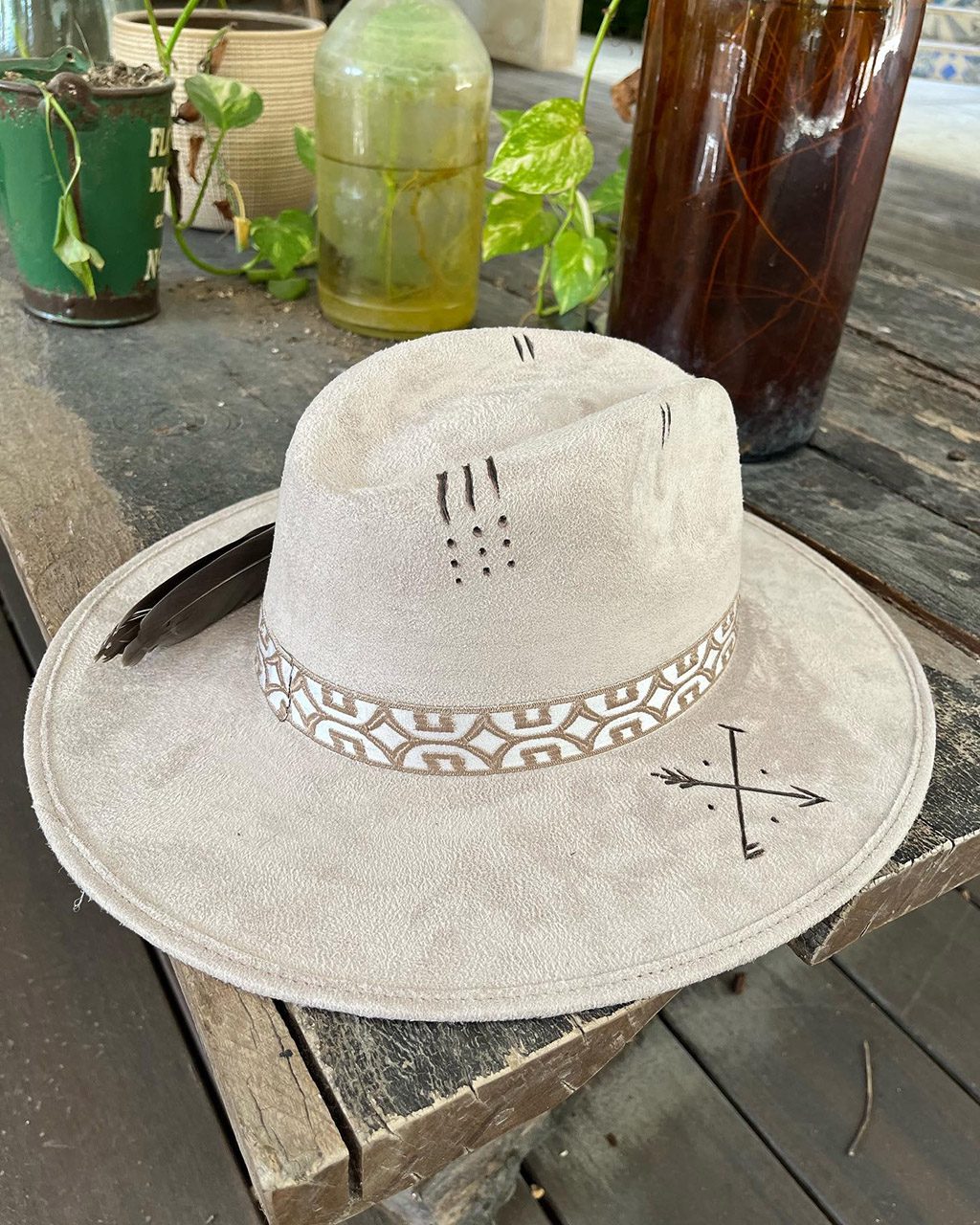Kai Hat - Marma Hats